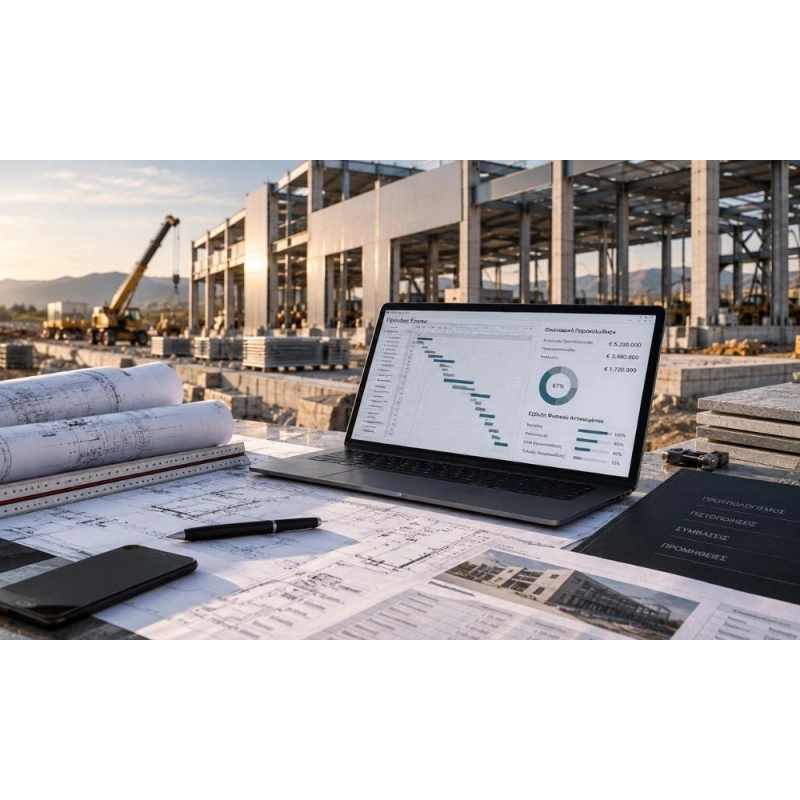 Project Managment