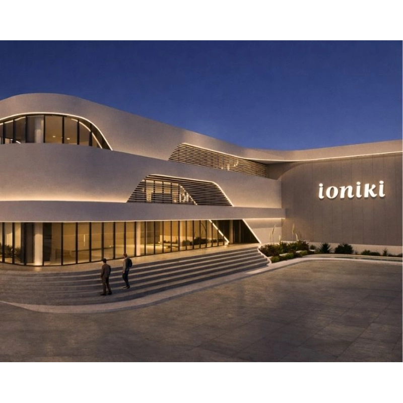 ΙΟΝΙΚΙ