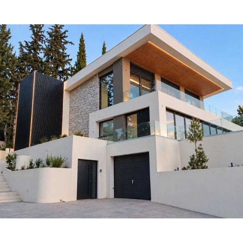 VILLA PANORAMA