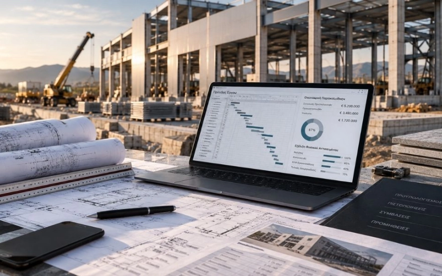 Project Managment