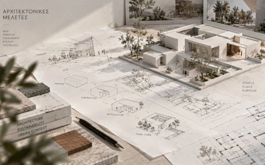 Architectural Design