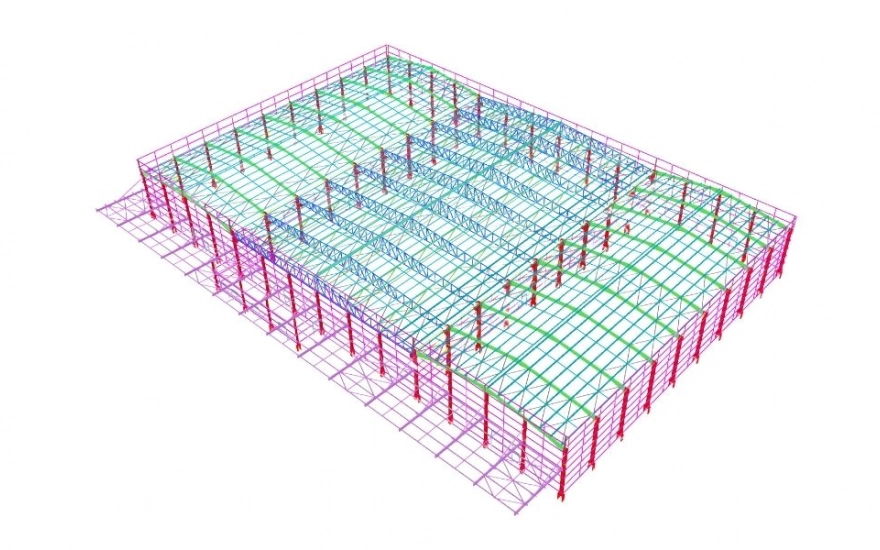 Structural Engineering