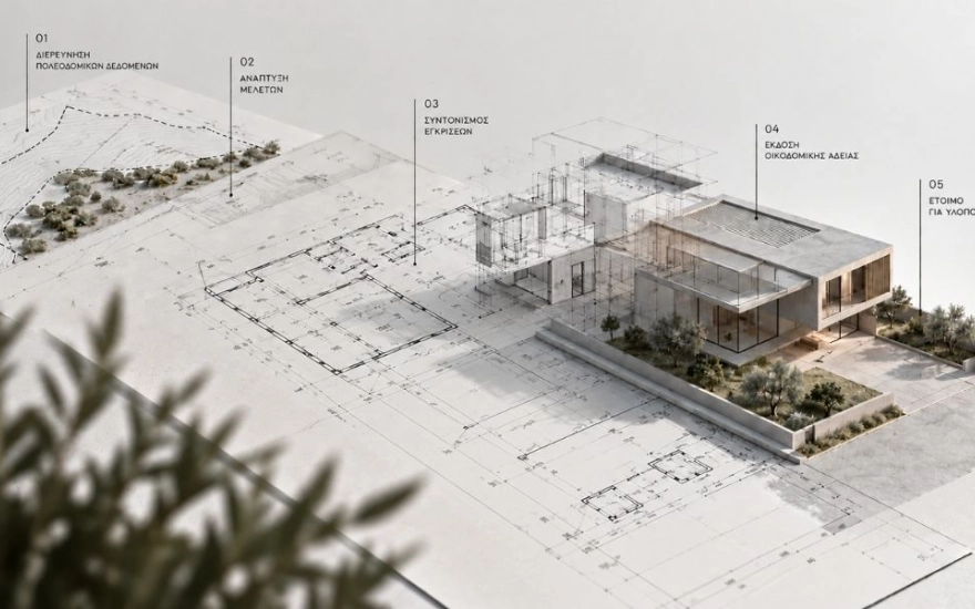 Βuilding Permits